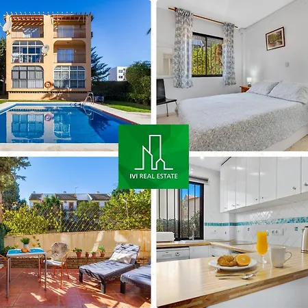 公寓 Adelfas By Ivi Real Estate *