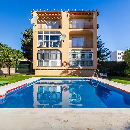 公寓 Adelfas By Ivi Real Estate