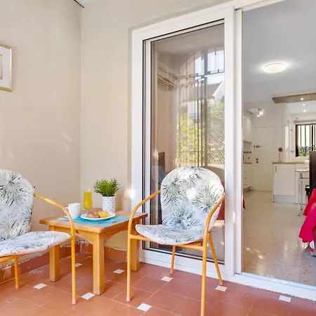 公寓 Adelfas By Ivi Real Estate