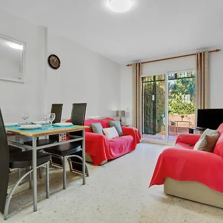 Adelfas By Ivi Real Estate 公寓 托雷莫利诺斯
