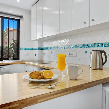 Adelfas By Ivi Real Estate