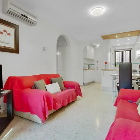 Adelfas By Ivi Real Estate 托雷莫利诺斯