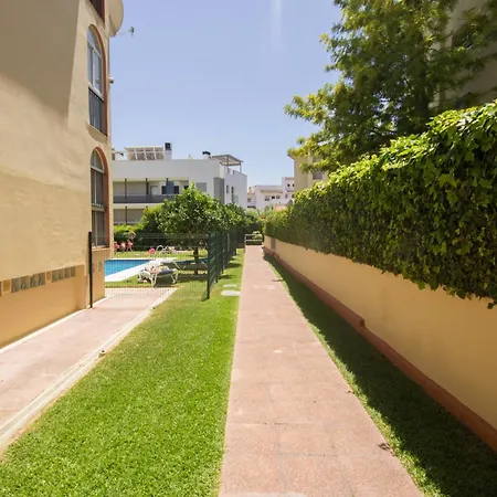 Adelfas By Ivi Real Estate 公寓
