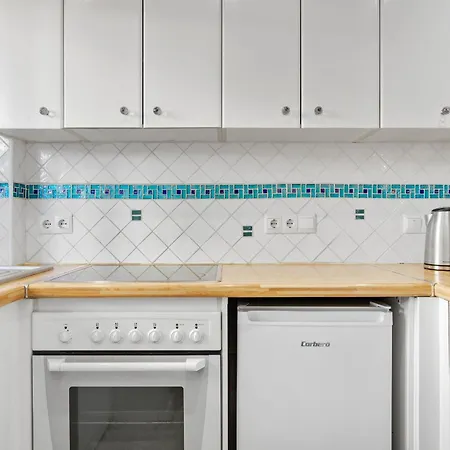 Appartamento Adelfas By Ivi Real Estate *