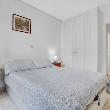 Adelfas By Ivi Real Estate Appartamento Torremolinos