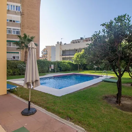 Adelfas By Ivi Real Estate * Torremolinos
