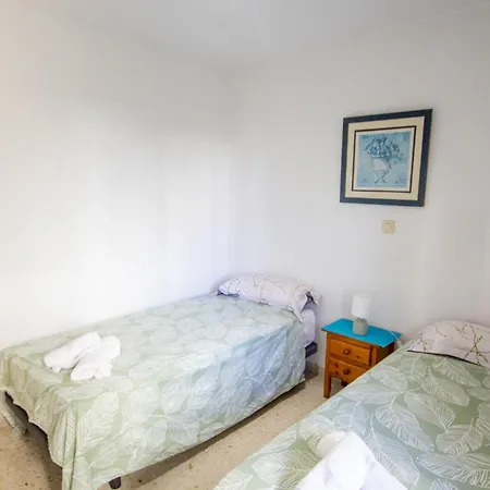 Adelfas By Ivi Real Estate Appartamento