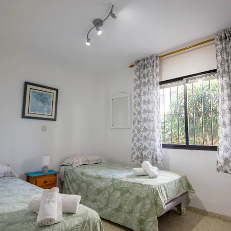 Appartamento Adelfas By Ivi Real Estate Torremolinos