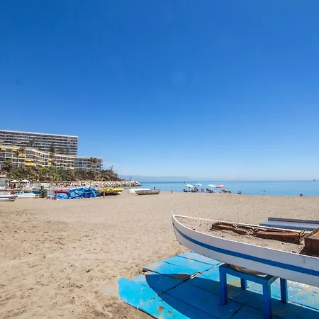 Appartamento Adelfas By Ivi Real Estate Torremolinos